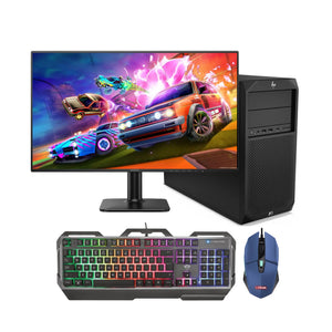 GOAT Gamig PC Starter Pack 5