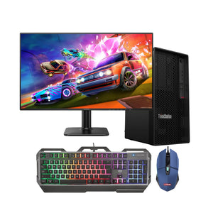 GOAT Gamig PC Starter Pack 6