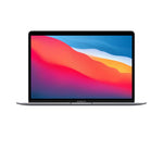 MacBook Air 13 2020 M1/8/256GB Stellargrå