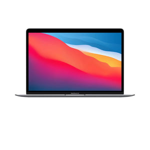MacBook Air 13 2020 M1/8/256GB Stellargrå