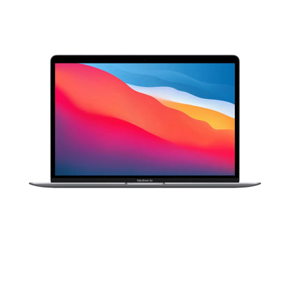 MacBook Air 13 2020 M1/8/256GB Stellargrå