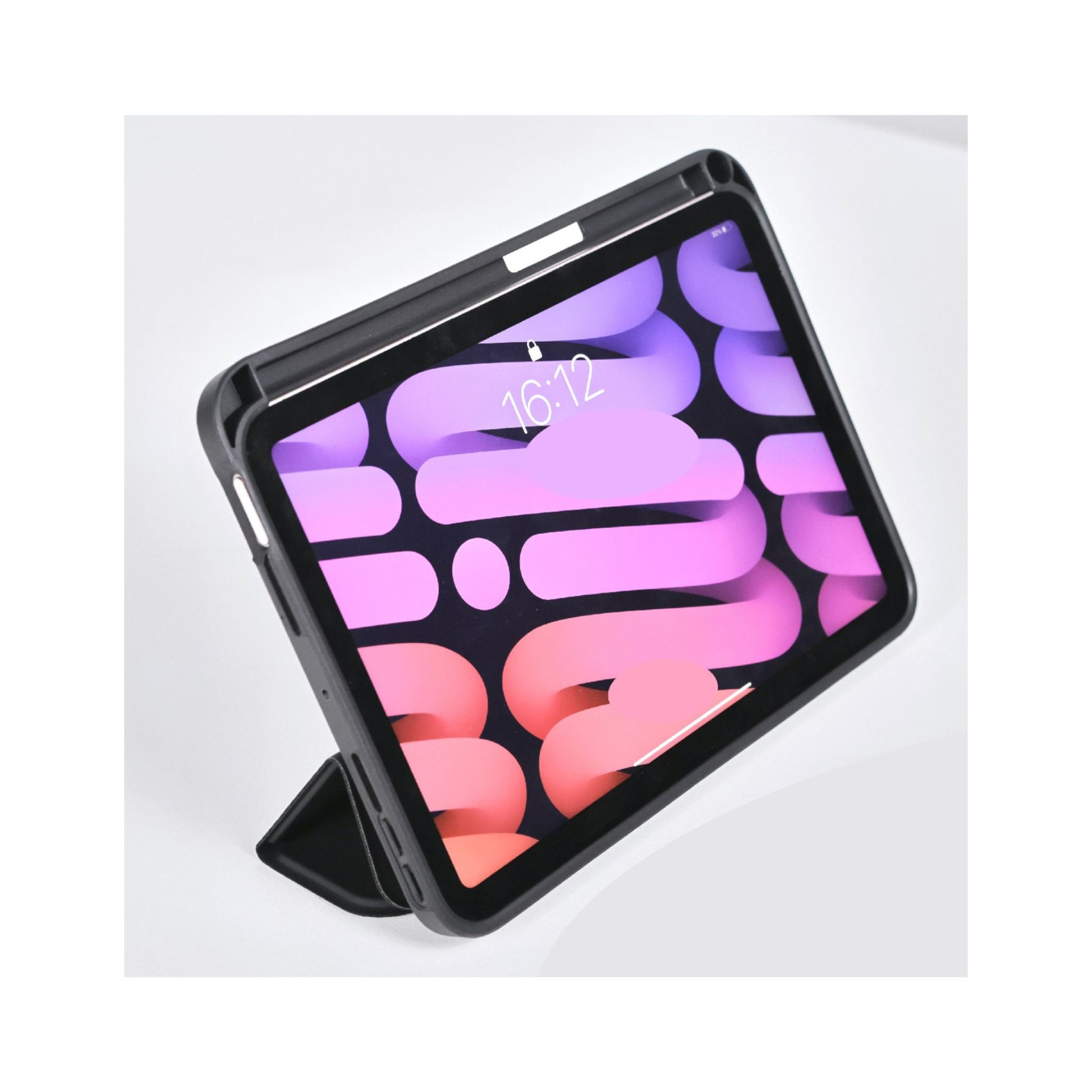 GRE8T Flipdeksel med stativ til iPad Mini 6.