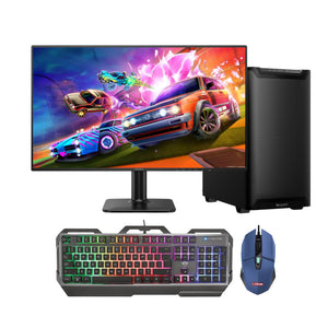 GOAT Gaming PC Starter Pack 7