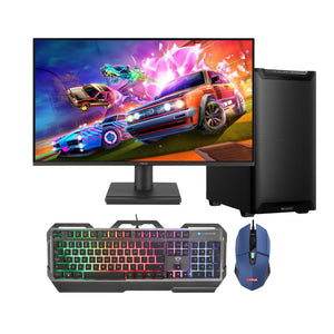 GOAT Gaming PC Starter Pack 8