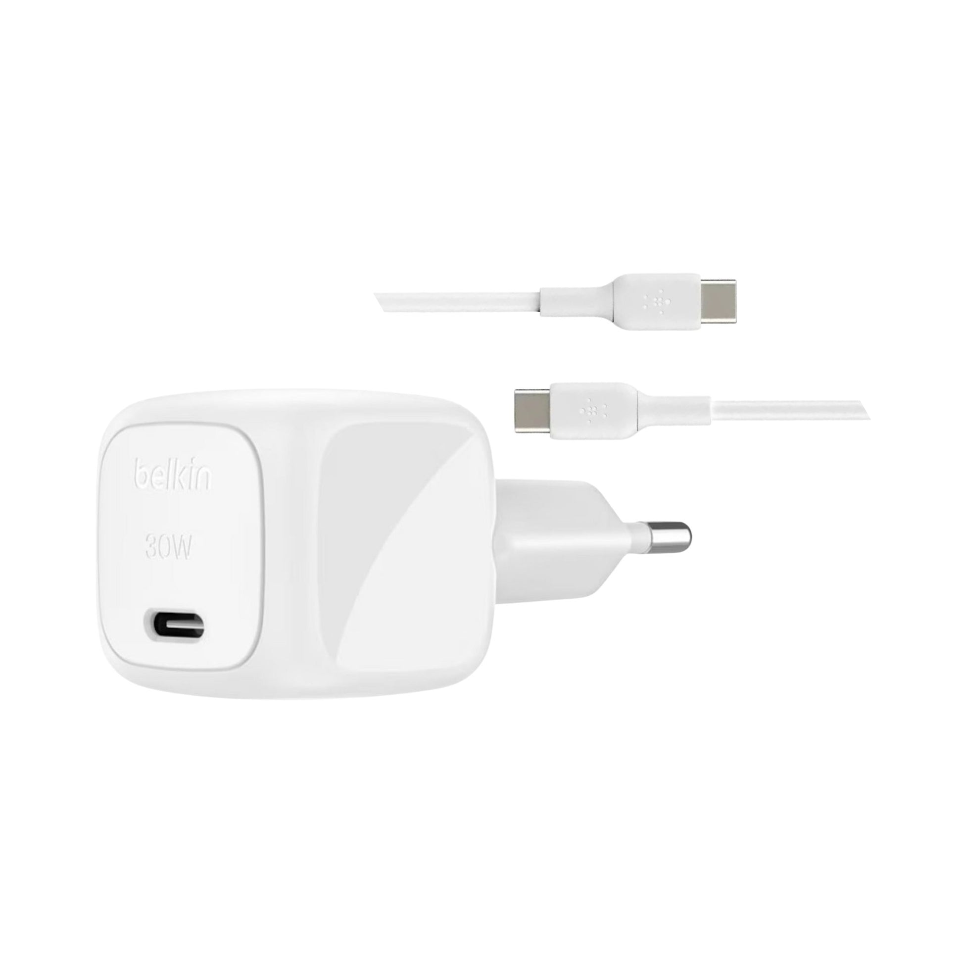Belkin BoostCharge 30W Lader USB-C