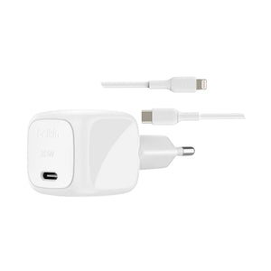Belkin BoostCharge 30W Lader Lightning