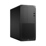 HP WORKSTATION Z2 G5 Arbeidsstasjon