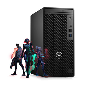 GOAT Gaming PC i10 i5-10/G3050/16/240GB