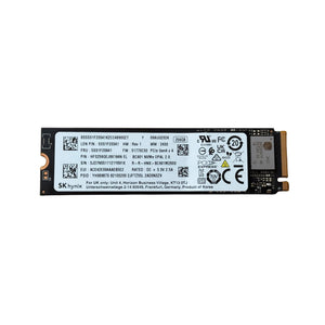 SK Hynix HFS256GEJ9X164N NVMe SSD 256GB
