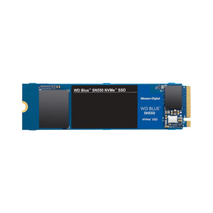WD Blue SN550 M.2 NVMe SSD 1TB