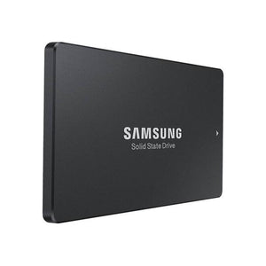 Samsung PM881 256 GB SATA SSD