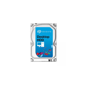 Seagate 3.5" 7200 RPM 6Gbps 1TB Harddisk