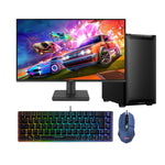 GOAT Gaming PC Starter Pack 9 27/i7-9/G1080Ti/32/500GB