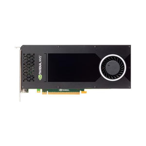 NVIDIA NVS 810 4GB Skjermkort
