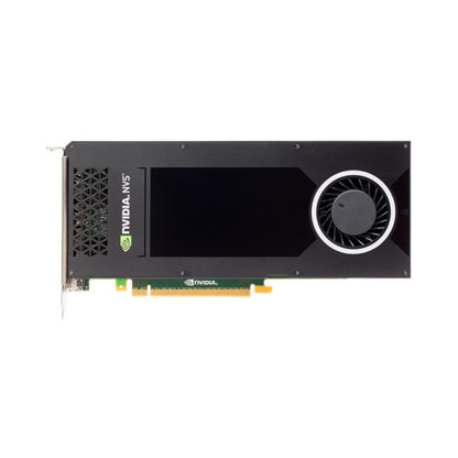 NVIDIA NVS 810 4GB Skjermkort