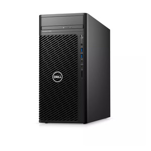 Dell Precision 3660 i7-12/32/480GB Stasjonær PC