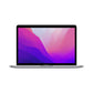 Macbook Pro 13 2022 M2/8/512GB Stellargrå
