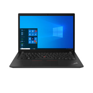 Lenovo ThinkPad X13 G2 i5-11/16/240GB 13,3" Bærbar PC