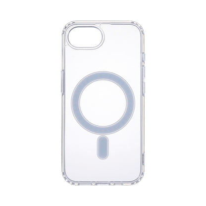 iiglo iPhone 16e Magnetic Clear Case (gjennomsiktig)