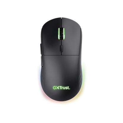 Trust GXT 927 Redex+ Trådløs Gamingmus