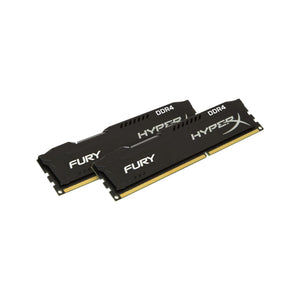 Kingston FURY HyperX 16GB DDR4 3200MHz RAM