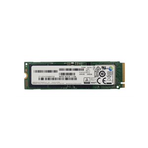 Samsung PM981 256GB NVMe M.2 SSD