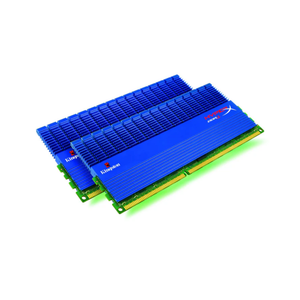 Kingston HyperX DDR3 4GB RAM