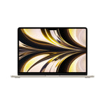 MacBook Air 13" 2022 Stjerneskinn