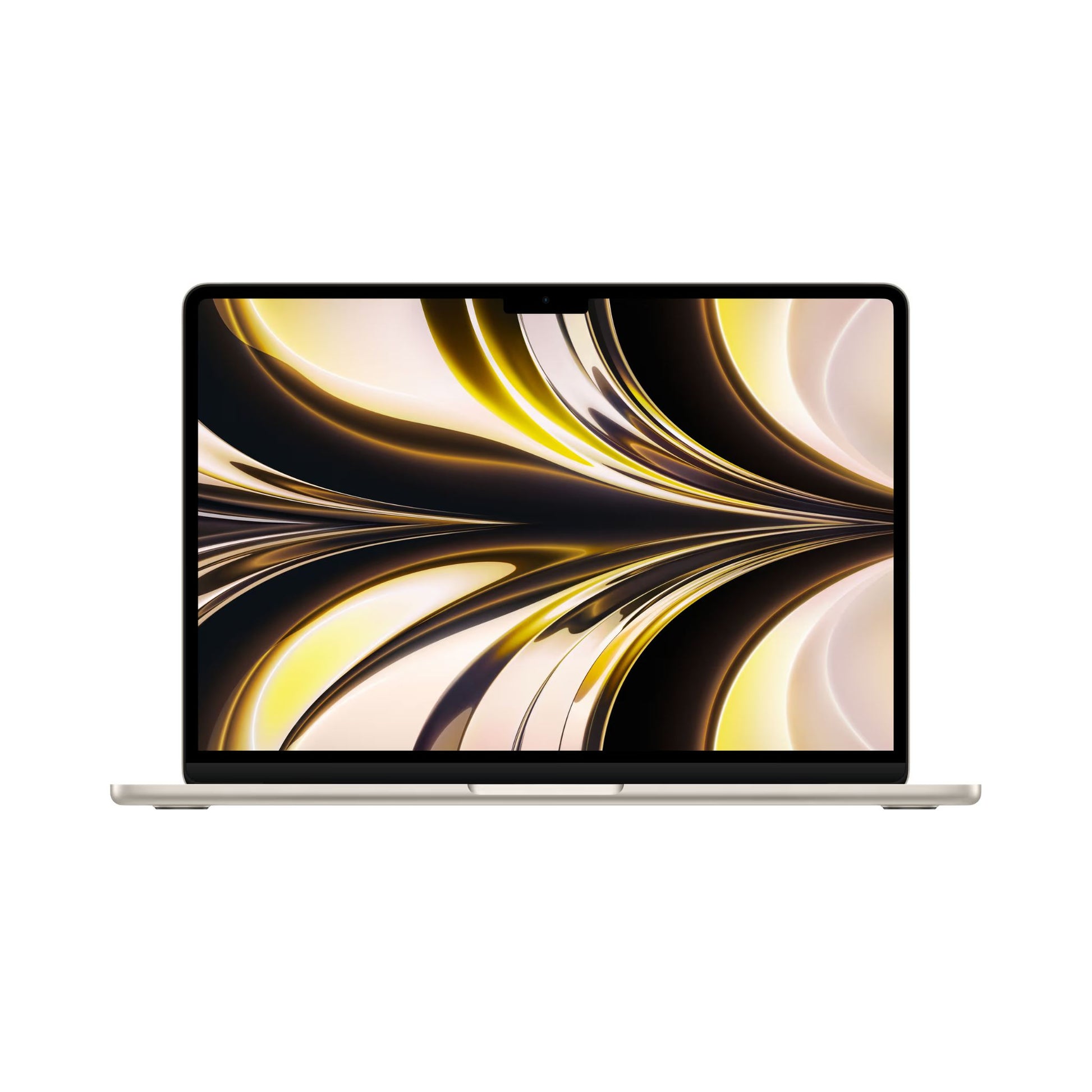 MacBook Air 13" 2022 Stjerneskinn
