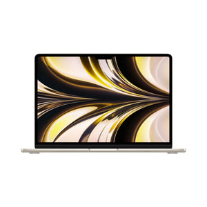 MacBook Air 13" 2022 Stjerneskinn