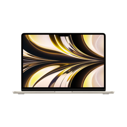 MacBook Air 13" 2022 Stjerneskinn