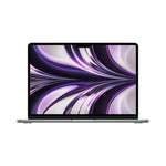 MacBook Air 13" 2022 Stellargrå