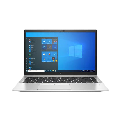 HP Elitebook 840 G8 i5-11/16/240GB 14" Bærbar PC 