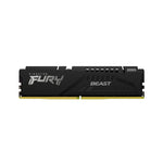 Kingston 16GB DDR5 6400MHz RAM