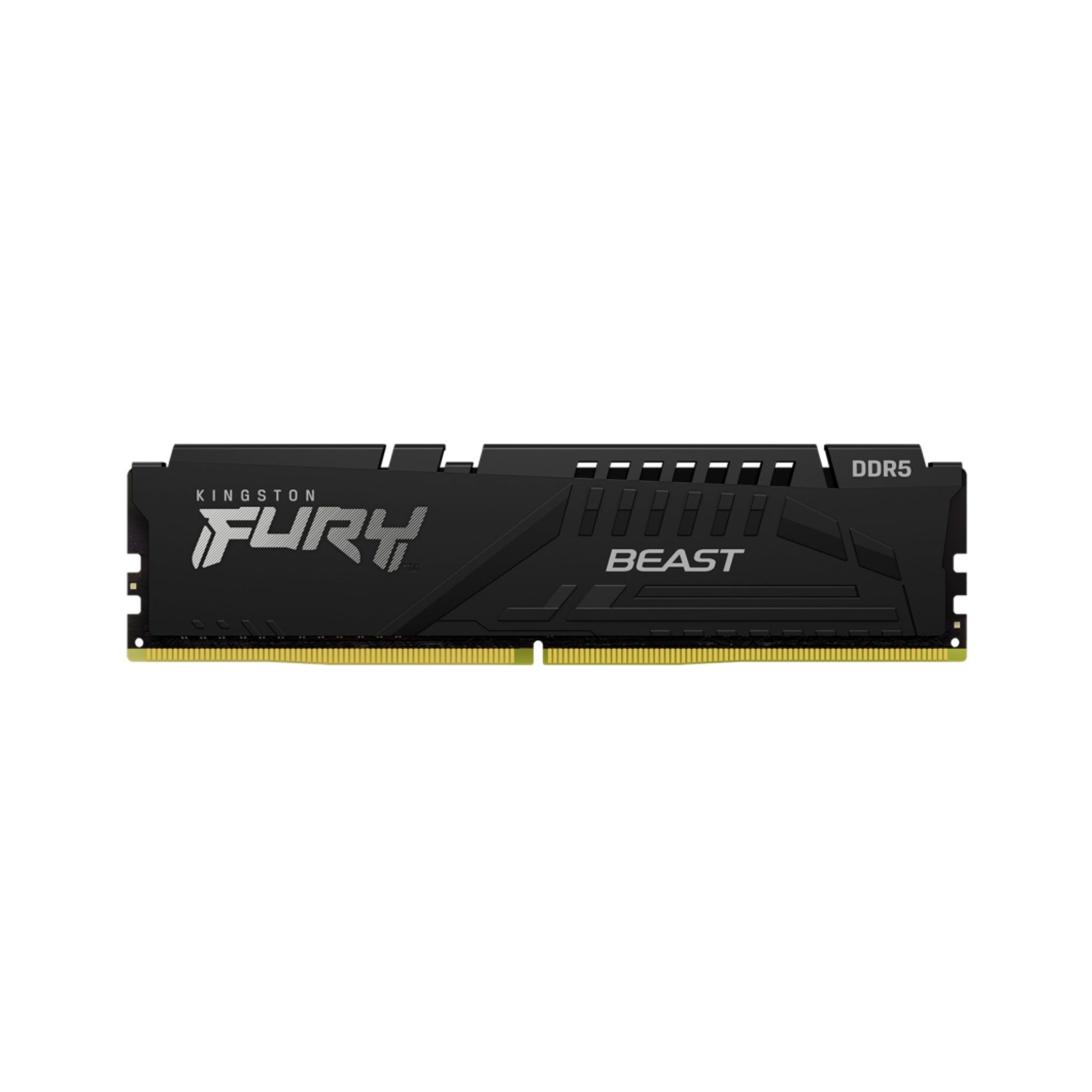 Kingston 16GB DDR5 6400MHz RAM