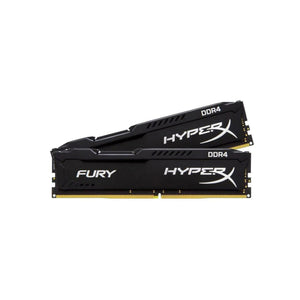 Kingston FURY HyperX DDR4 2400MHz 8GB KIT RAM