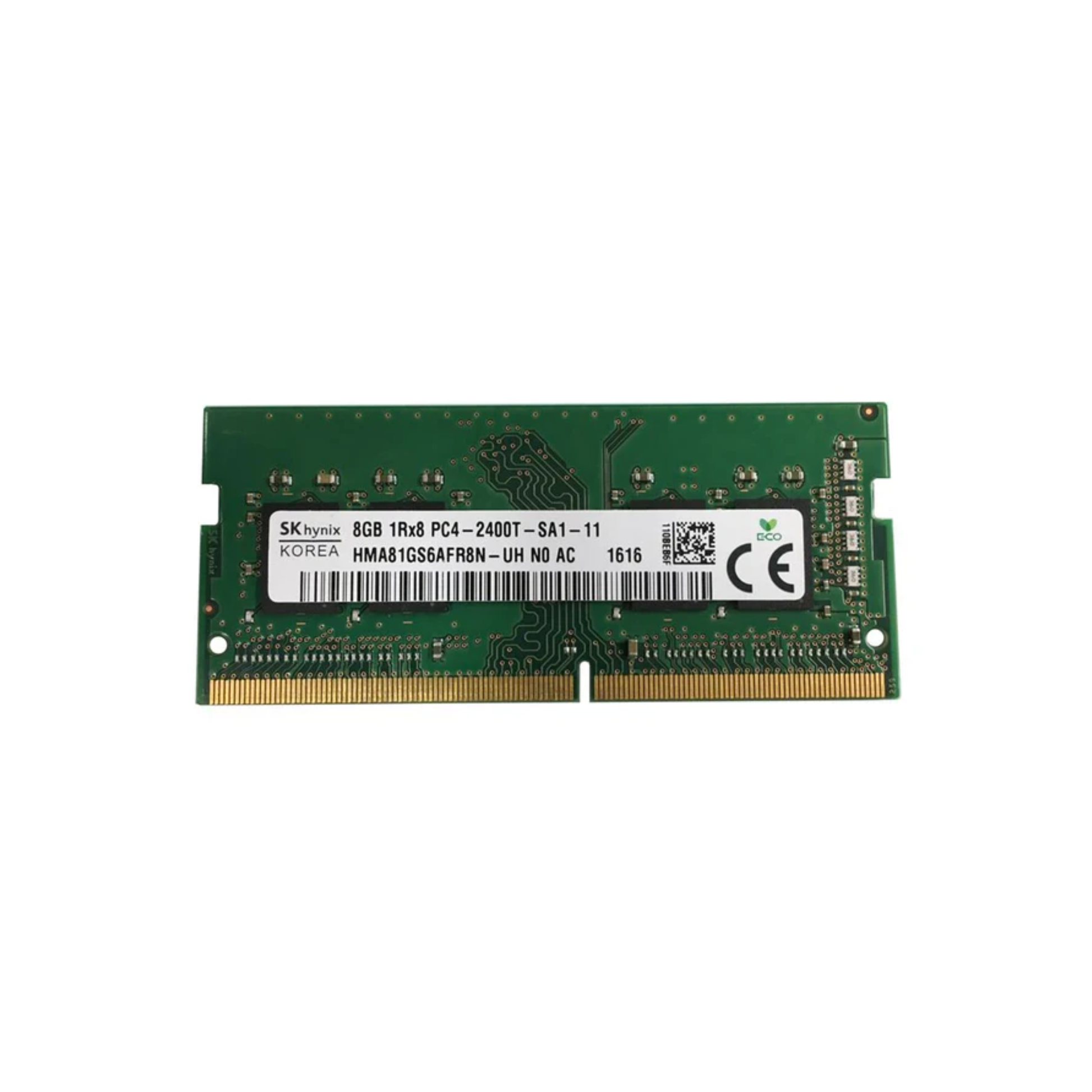 SK Hynix 8GB DDR4 2400MHz RAM