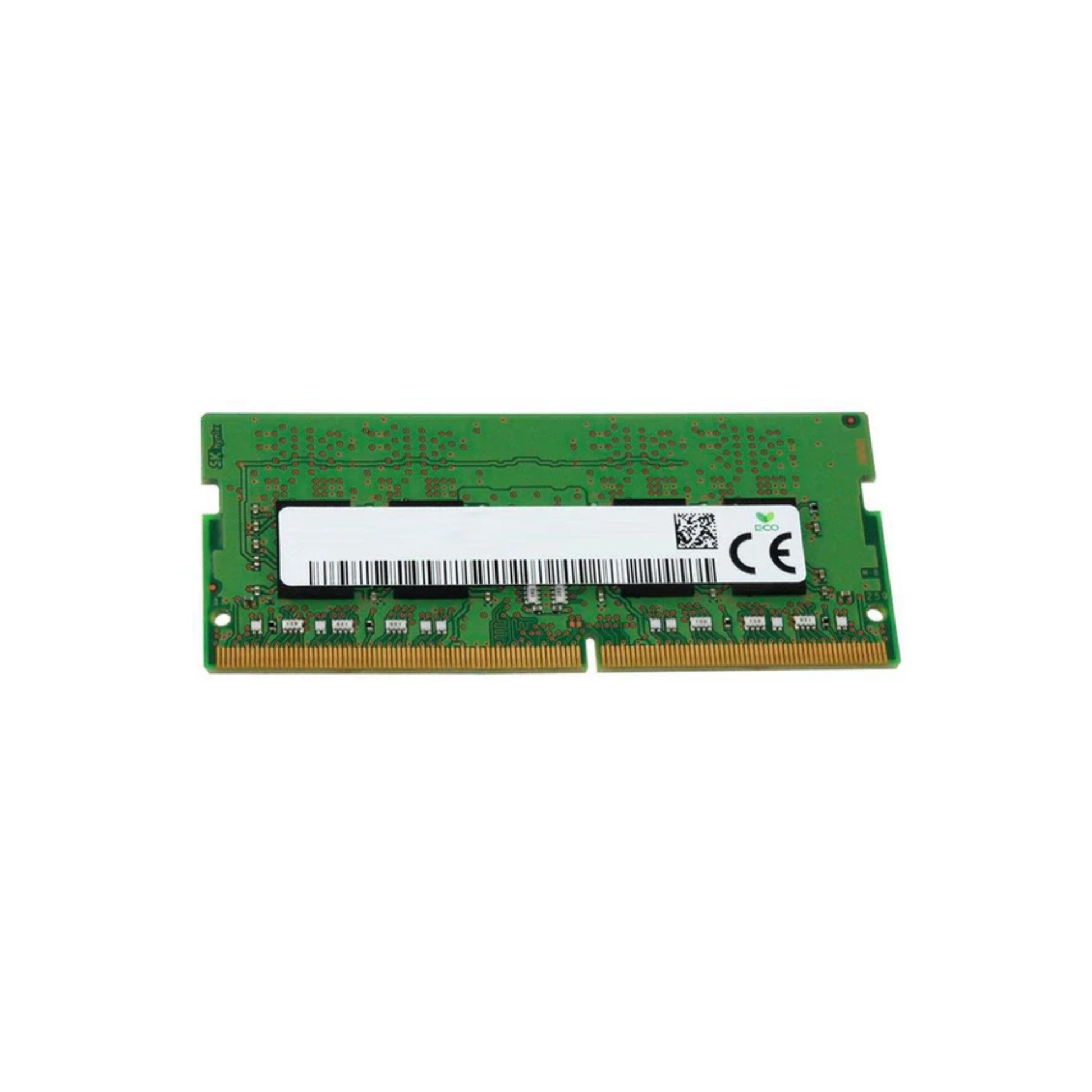 Micron 4GB DDR4 3200MHz RAM