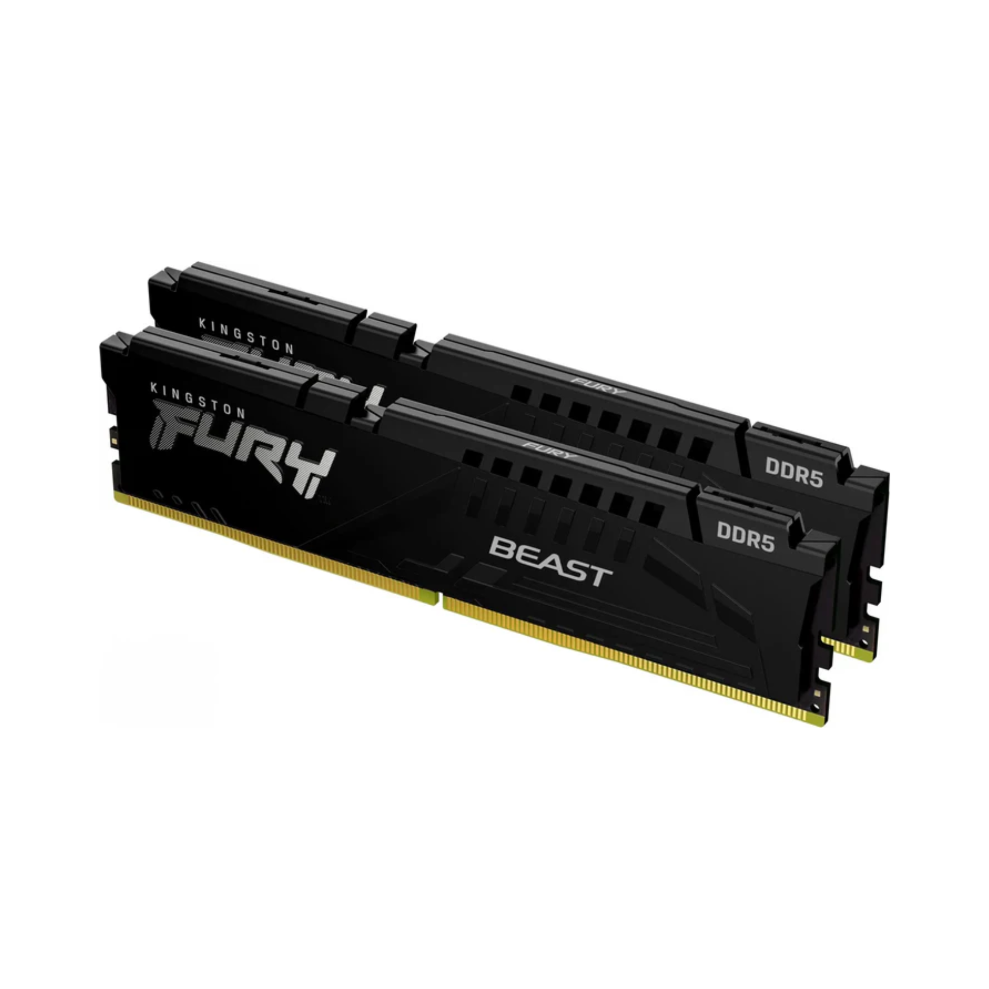 Kingston FURY Beast DDR5 5200MHz 16GB KIT RAM