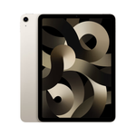 iPad Air 5 (2022) 64GB Stjerneskinn