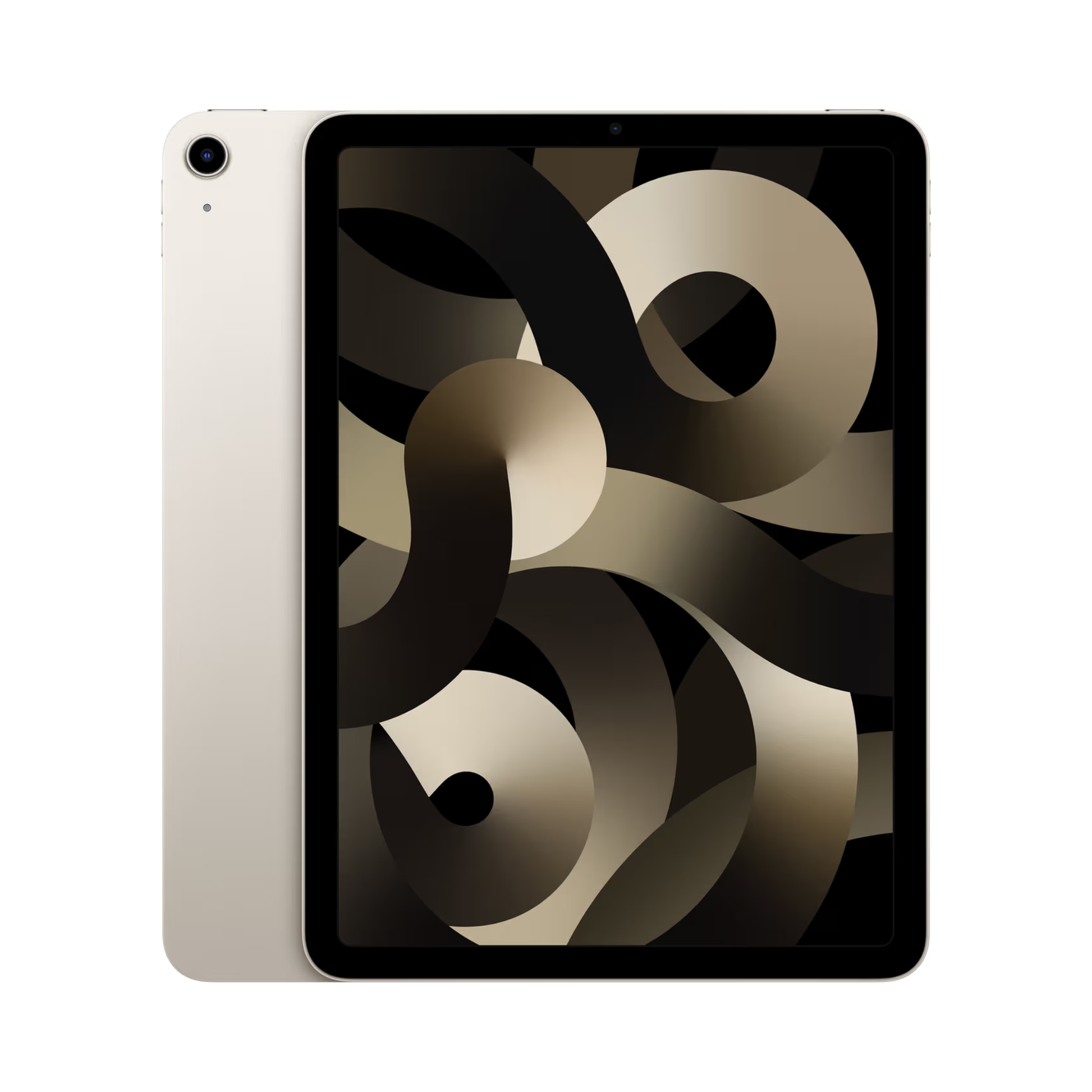 iPad Air 5 (2022) 64GB Stjerneskinn