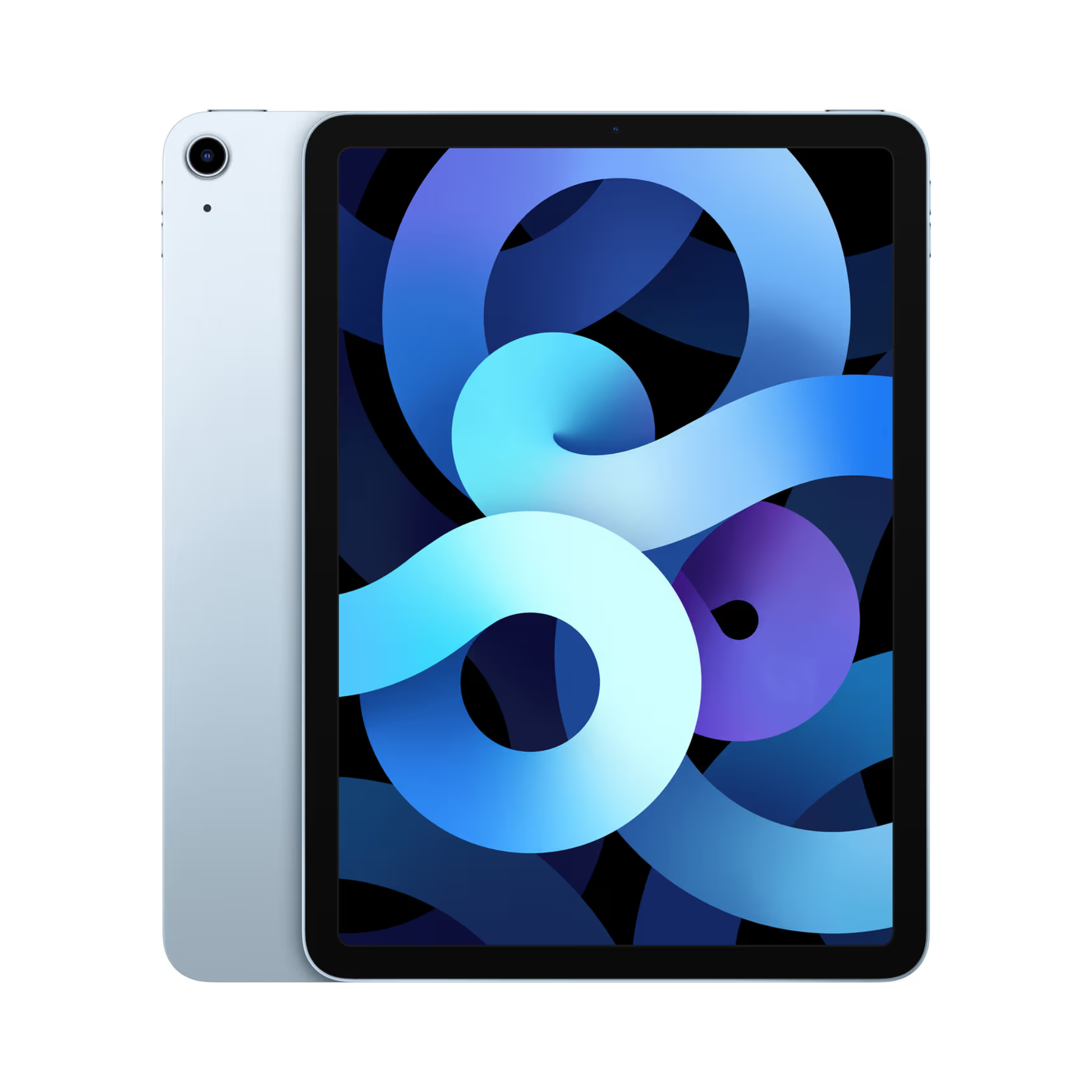 iPad Air 4 (2020) 64GB Himmelblå