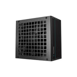 DeepCool PF500 500W 80+ Strømforsyning