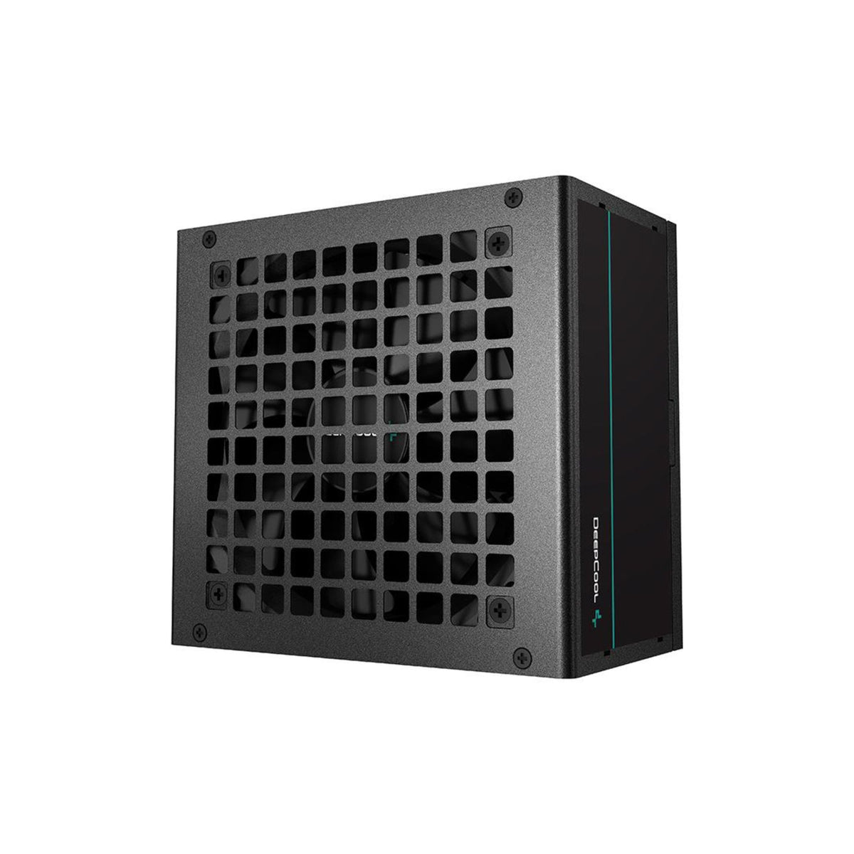 DeepCool PF500 500W 80+ Strømforsyning