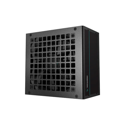 DeepCool PF500 500W 80+ Strømforsyning