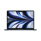 MacBook Air 13" 2022 M2/8/256GB Midnatt