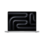 Macbook Pro 14 2023 Sølv