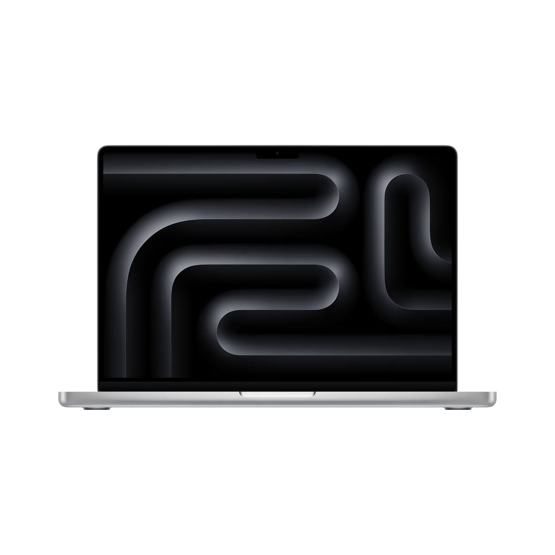 Macbook Pro 14 2023 Sølv