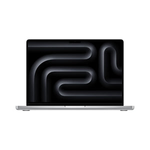 Macbook Pro 14 2023 Sølv