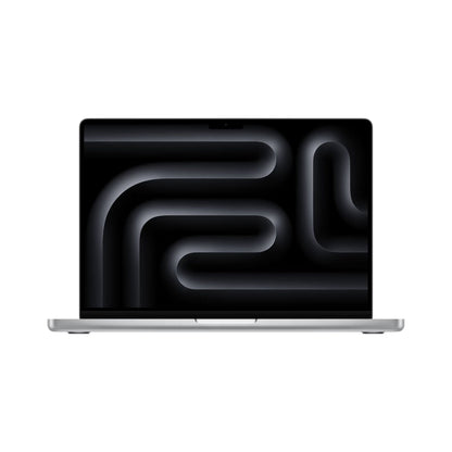 Macbook Pro 14 2023 Sølv